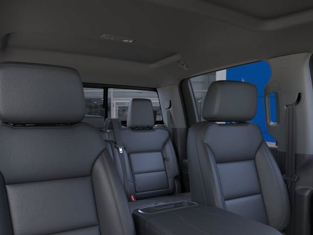 New 2026 Chevrolet Silverado 1500 RST AWD/4WD image 48