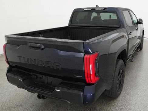 New 2026 Toyota Tundra SR5 AWD/4WD image 4