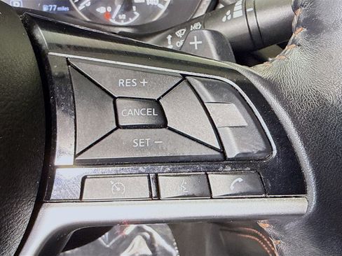 Used 2021 Nissan Altima 2.5 SR FWD image 15