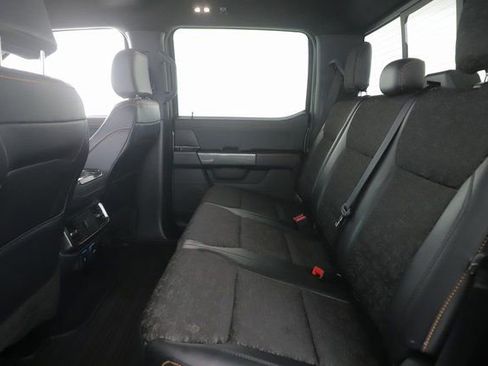 Used 2023 Ford F150 Tremor image 27