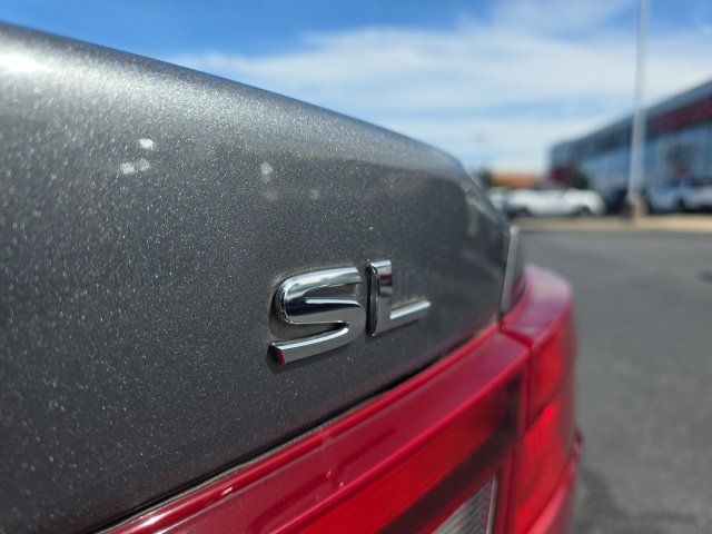 Used 2018 Nissan Maxima 3.5 SL FWD image 16