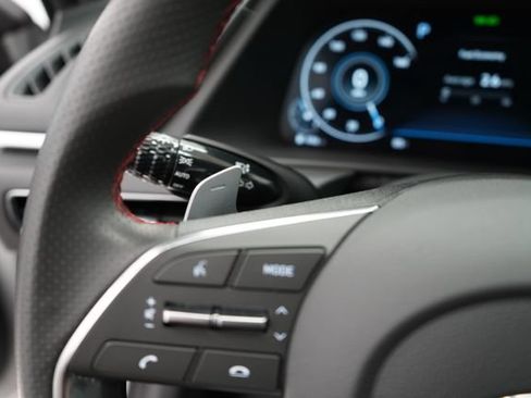 Used 2022 Hyundai Sonata SEL Plus FWD image 18