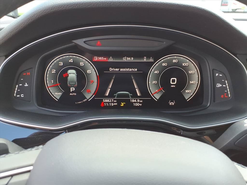 Used 2023 Audi Q7 3.0T Premium Plus AWD/4WD image 28