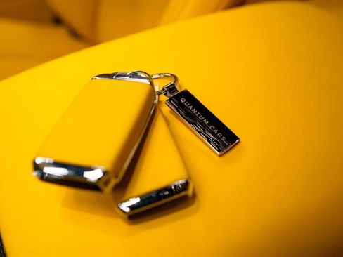 Used 2025 Rolls-Royce Spectre Black Badge w/ Spectre Enhancement Package image 33