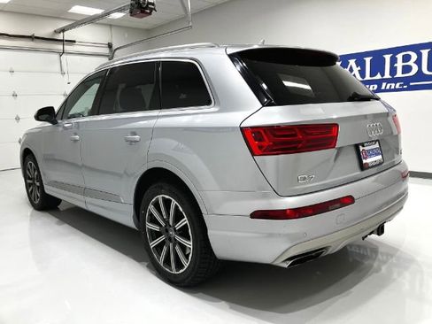 Used 2017 Audi Q7 3.0T Premium Plus w/ Premium Plus Package image 64