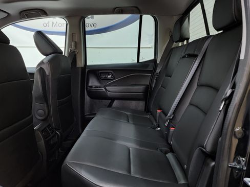 Used 2022 Honda Ridgeline RTL image 16