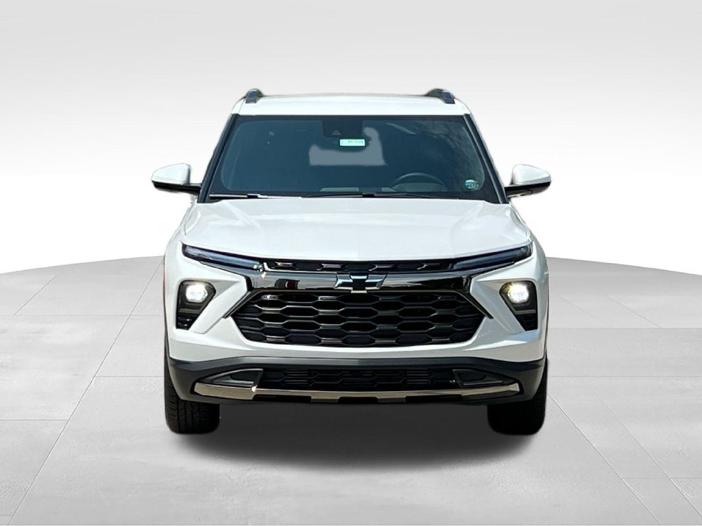 New 2026 Chevrolet TrailBlazer ACTIV w/ Convenience Package FWD image 2