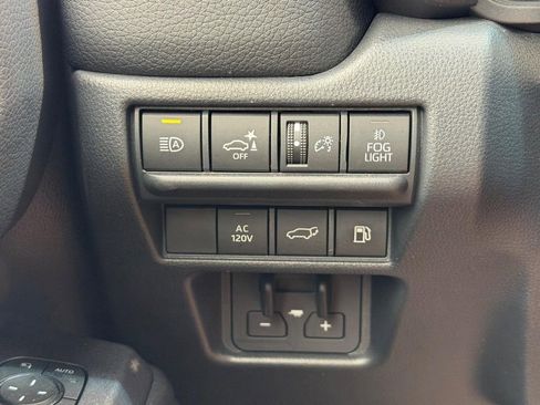 Used 2024 Toyota Land Cruiser w/ Premium Package AWD/4WD image 22