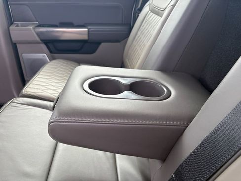 Used 2024 Ford F150 Platinum w/ Equipment Group 703A Plus image 12