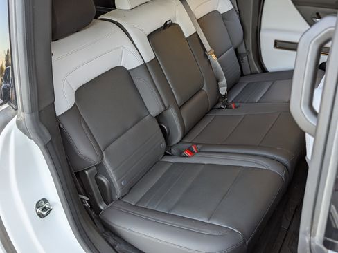 Used 2024 GMC Hummer EV 2X w/ LPO, Sport Package image 21