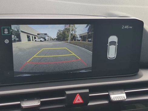 New 2026 Kia Sportage S image 17