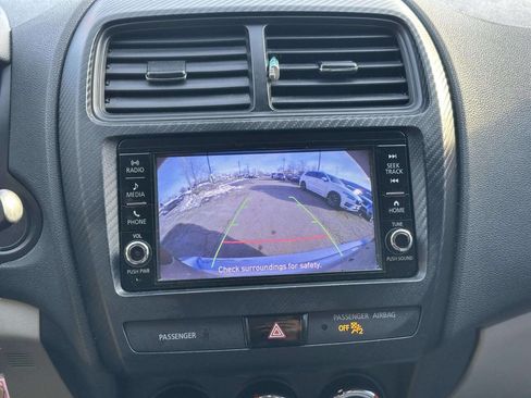 Used 2019 Mitsubishi Outlander Sport ES image 20