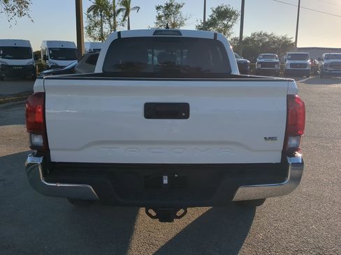 Used 2023 Toyota Tacoma SR5 image 6