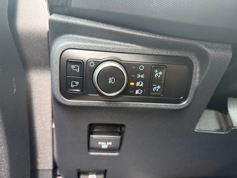 Used 2023 Ford Bronco Raptor AWD/4WD image 21