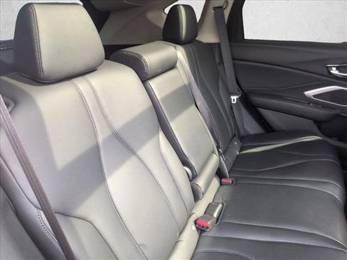 Used 2023 Acura RDX AWD image 22