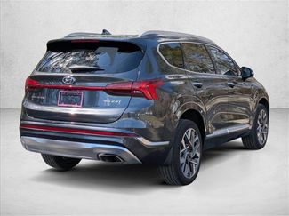 Certified 2023 Hyundai Santa Fe Calligraphy video 2