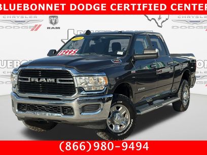 Used 2019 RAM 2500 Big Horn