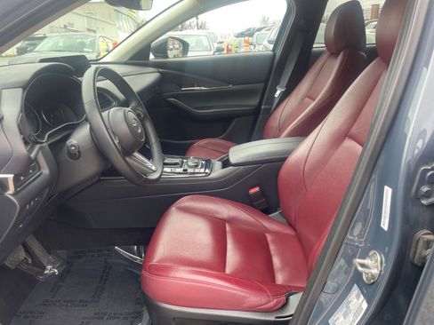 Used 2025 MAZDA CX-30 AWD 2.5 S w/ Preferred Package image 27