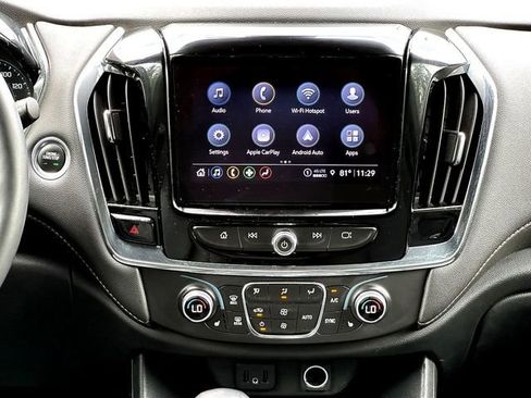 Used 2023 Chevrolet Traverse LT FWD image 31