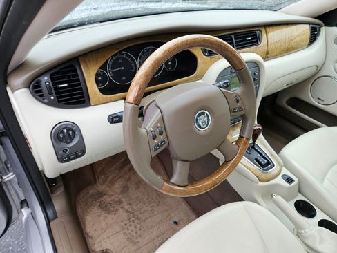 Used 2005 Jaguar X-TYPE 3.0 image 18