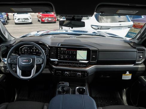 New 2026 GMC Sierra 1500 Elevation image 11