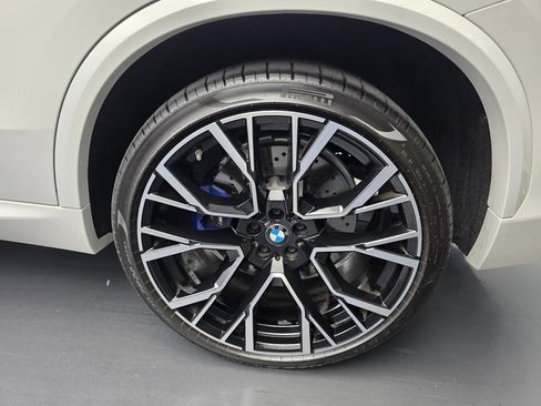 Used 2026 BMW X5 M Competition AWD/4WD image 18