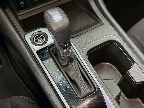 Used 2024 Nissan Sentra SV image 24