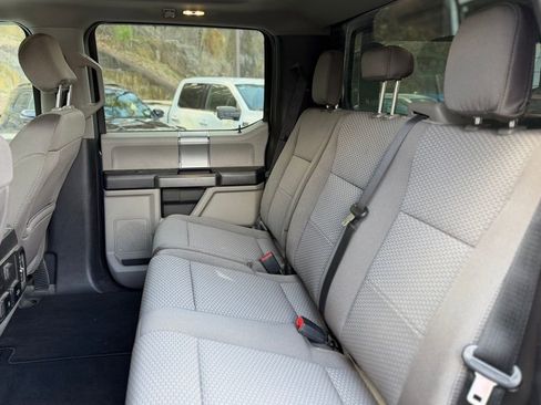 Used 2020 Ford F250 XLT w/ XLT Premium Package AWD/4WD image 3