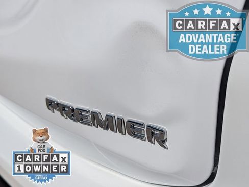 Used 2023 Chevrolet Equinox Premier image 34