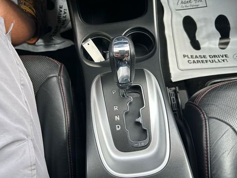 Used 2014 Dodge Journey R/T AWD/4WD image 25