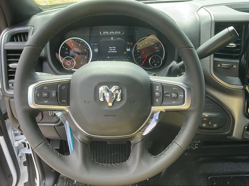 New 2025 RAM 5500 Tradesman w/ Safety Group image 22