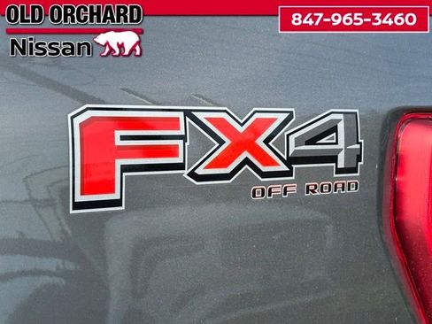 Used 2023 Ford F150 XLT w/ Equipment Group 302A High AWD/4WD image 10