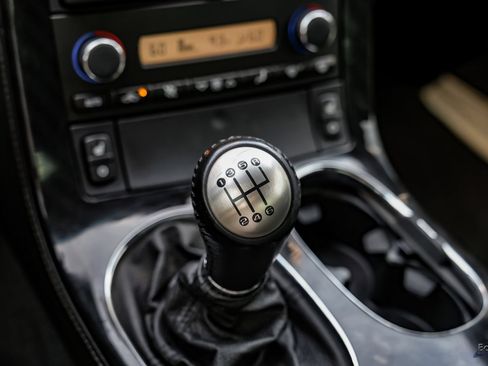 Used 2011 Chevrolet Corvette Z06 RWD image 48
