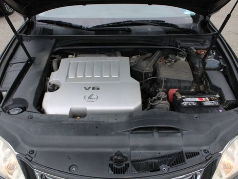 Used 2009 Lexus ES 350 FWD image 15