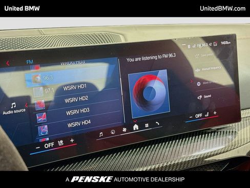 New 2027 BMW M3 Competition AWD/4WD image 8