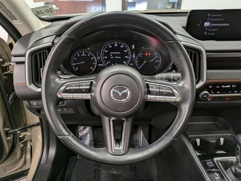 Certified 2024 MAZDA CX-50 Meridian Edition w/ Weather Package image 19