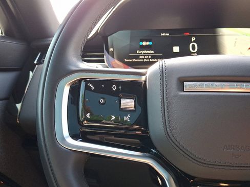 Used 2023 Land Rover Range Rover Sport SE image 21