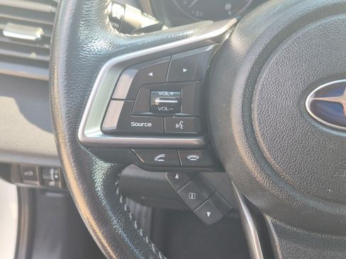 Used 2021 Subaru Outback Premium AWD/4WD image 19