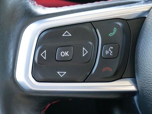 Used 2021 Jeep Wrangler Unlimited Rubicon image 25