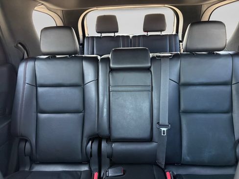 Used 2024 Dodge Durango GT AWD/4WD image 37