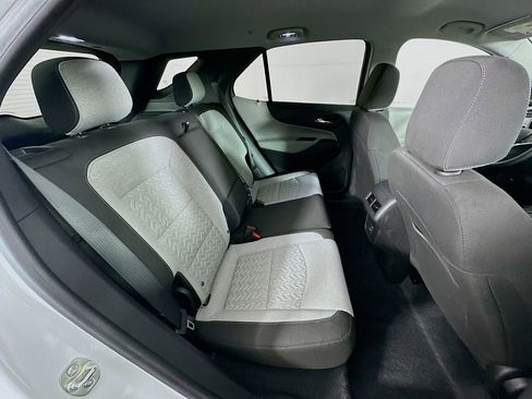 Used 2024 Chevrolet Equinox LS w/ LS Convenience Package FWD image 31