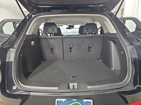 Certified 2023 Chevrolet TrailBlazer LS FWD image 15