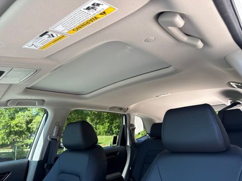 Certified 2024 Honda CR-V EX-L image 30
