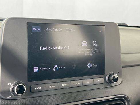 Used 2023 Hyundai Kona SEL w/ Cargo Package image 14