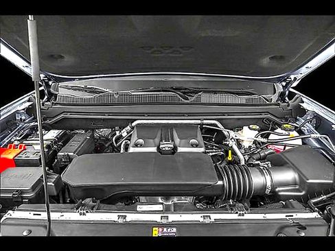 Used 2024 GMC Canyon AT4 AWD/4WD image 43
