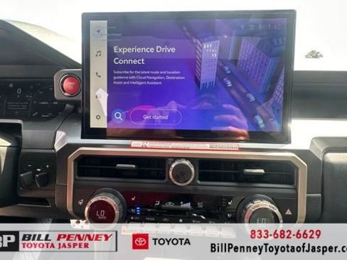 New 2026 Toyota Tacoma TRD Sport w/ TRD Sport Premium Package image 13