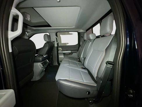 New 2026 Ford F150 Lariat AWD/4WD image 30