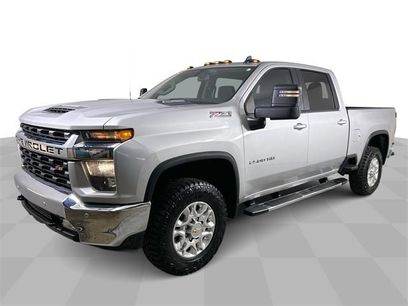 Used 2023 Chevrolet Silverado 2500 LT w/ All Star Edition