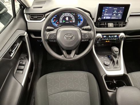 Certified 2024 Toyota RAV4 XLE image 20