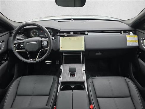 New 2026 Land Rover Range Rover Velar Dynamic SE image 9